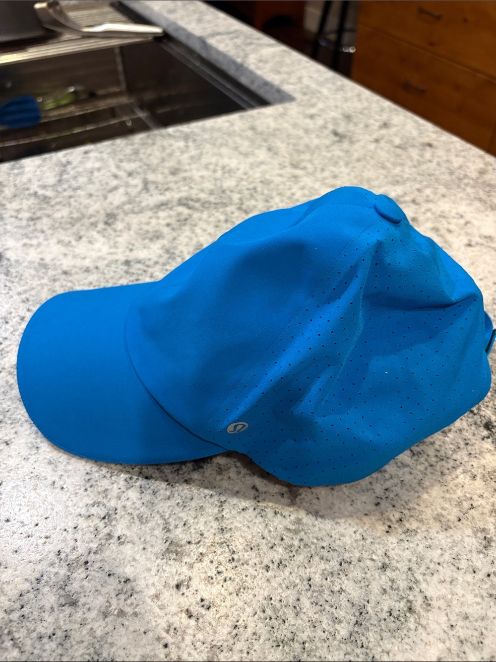 Lululemon ball cap